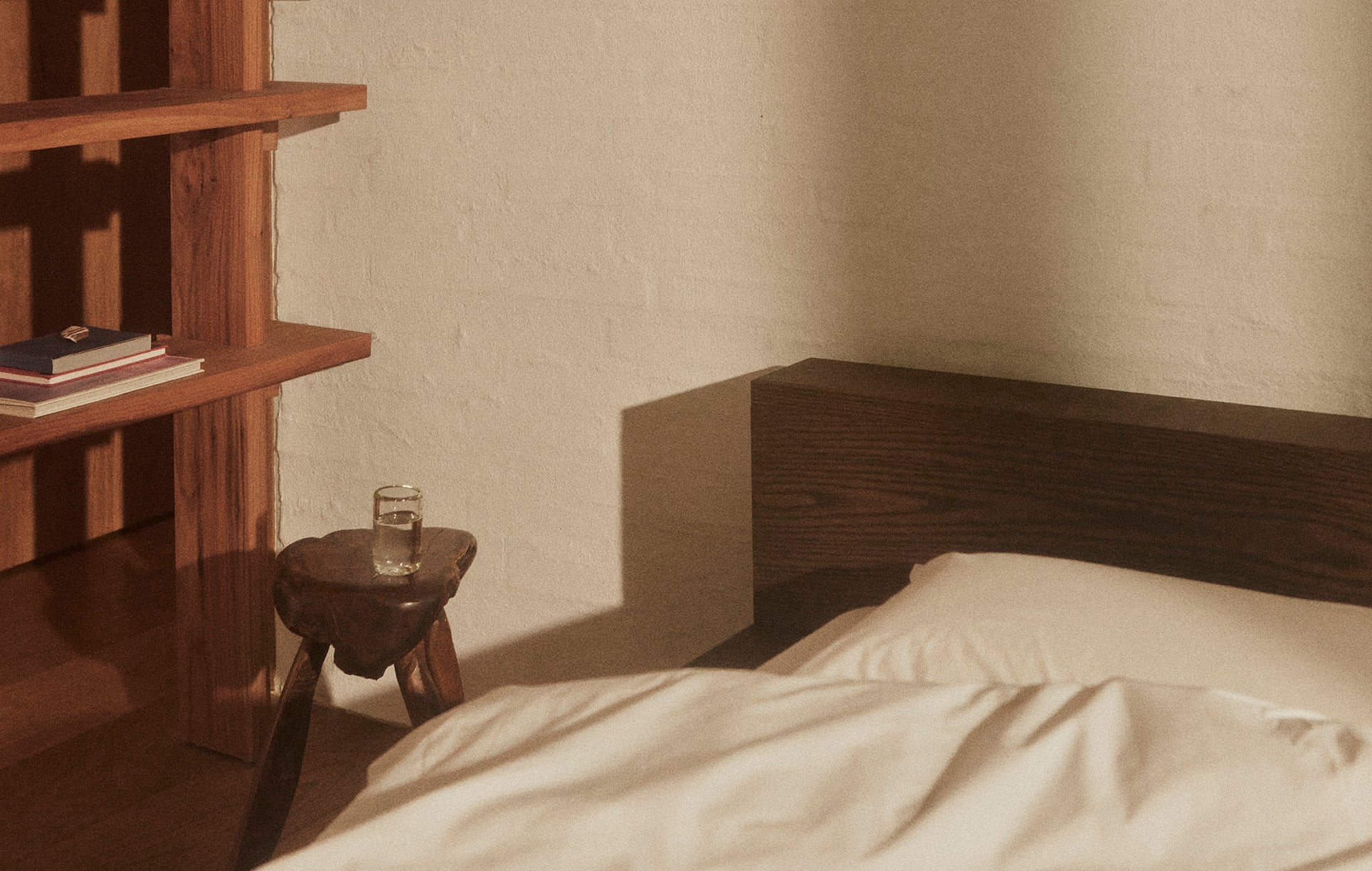 Design for Deep Rest